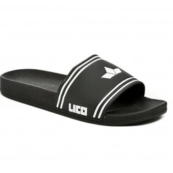 Unisex beach & pool slide flip flops slippers LICO 430009