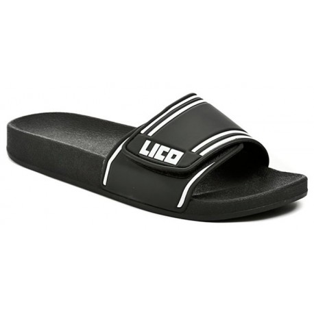 Men's slide flip flops LICO 430010 (430012)