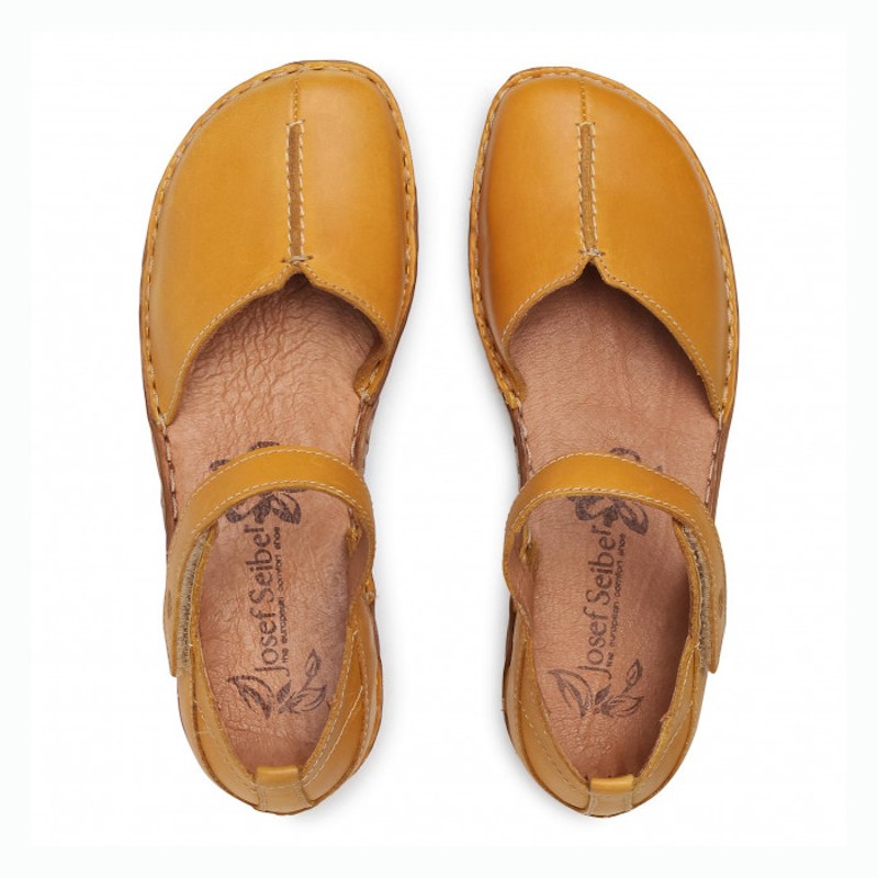 josef seibel damen sommerschuhe