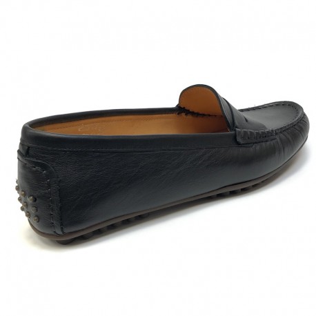 naturalizer gadget loafer