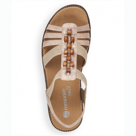 remonte womens sandals