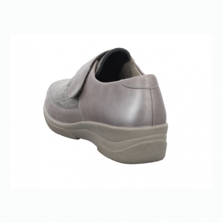 Casual shoes for wide feet Solidus 26530-40169