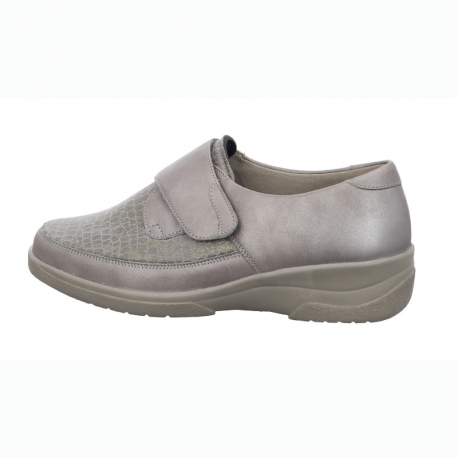 Широкая повседневная обувь Solidus 26530-40169