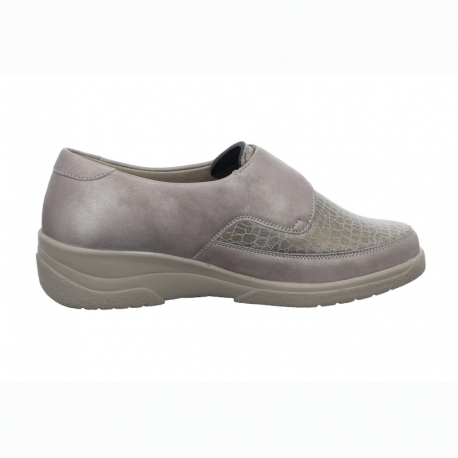 Широкая повседневная обувь Solidus 26530-40169