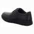 Extra wide fit men's shoes Solidus 64015-00015