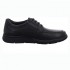 Extra wide fit men's shoes Solidus 64015-00015