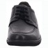 Ļoti platas vīriešu kurpes Solidus 64015-00015