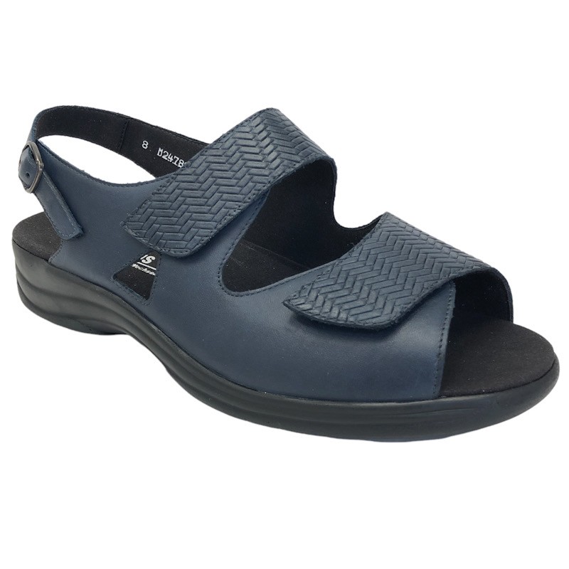 Wide Fit Sandals For Women