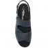 Ļoti platas sieviešu sandales Solidus 74030-80675