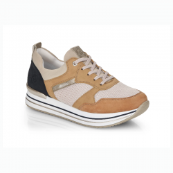 Big size sneakers for women Remonte D1315-60