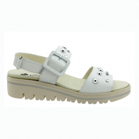 Women's big size sandals PieSanto 200780 Women's big size sandals PieSanto 200780