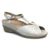 Platas sieviešu sandales PieSanto 180157