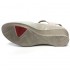 Brede kvinners sandaler PieSanto 180157