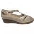 Platas sieviešu sandales PieSanto 180160