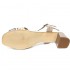 Augstpapēžu sandales PieSanto 1493