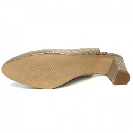 Slingback shoes PieSanto 180229
