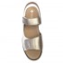 Sieviešu liela izmēra sandales PieSanto 220820