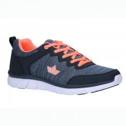 Big size sneakers for women LICO 590509