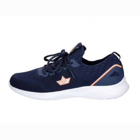 Big size sneakers for women LICO 590564