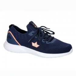 Big size sneakers for women LICO 590564