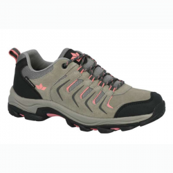 Hiking shoes for women LICO 210109