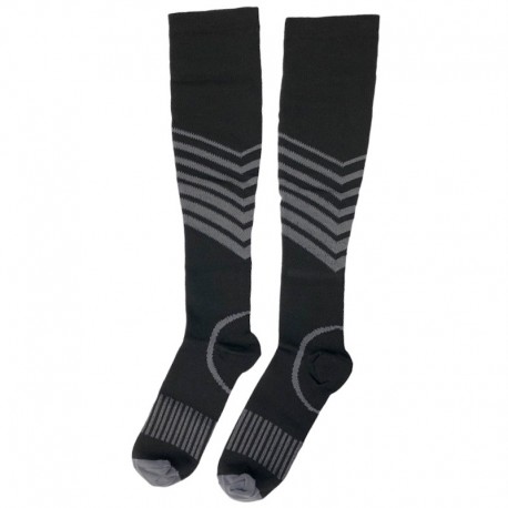 Sports knee-high socks. Size 44-47.Art. 87