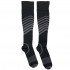 Sports knee-high socks. Size 44-47.Art. 87