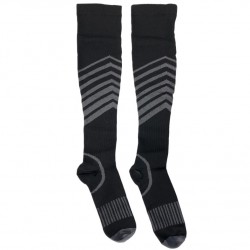 Sportsknehøye sokker. Størrelse 44-47. Art. 87