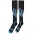 Sports knee-high socks. Size 44-47.Art. 87