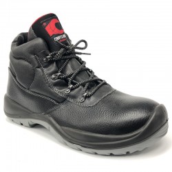 Didelio dydžio vyriški apsauginiai darbo batai Graftland Altona Nuovo  UK S2 SRC