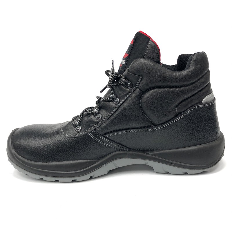 Men's safety shoes Graftland Altona Nuovo UK S3 SRC - Apavi40plus