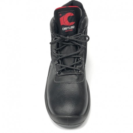 Didelio dydžio vyriški apsauginiai darbo batai Graftland Altona Nuovo  UK S2 SRC