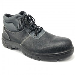 Didelio dydžio vyriški apsauginiai darbo batai Safety Shoe 807271 S3