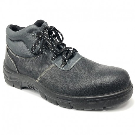 Suurtes suurustes meeste turvajalatsid Safety Shoe 807271 S3