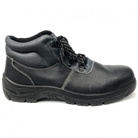 Suurtes suurustes meeste turvajalatsid Safety Shoe 807271 S3