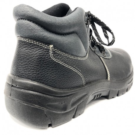 Herre sikkerhets støvler Safety Shoe 807271 S3