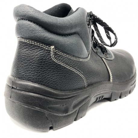 Didelio dydžio vyriški apsauginiai darbo batai Safety Shoe 807271 S3