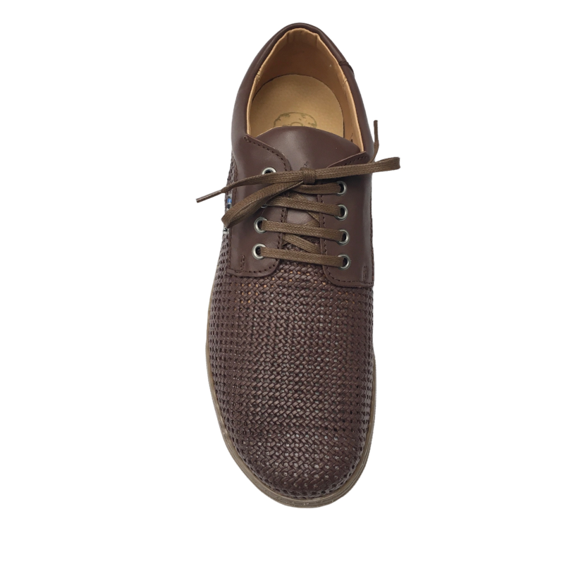 Men's summer casual shoes 9570A - Apavi40plus