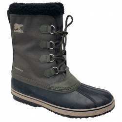 Men's winter snow boots SOREL 1964 PAC™ NYLON