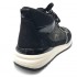 Big size sneakers for women with little warming Remonte R3771-02