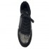 Женские кроссовки большого размера  с небольшим утеплением Remonte R3771-02