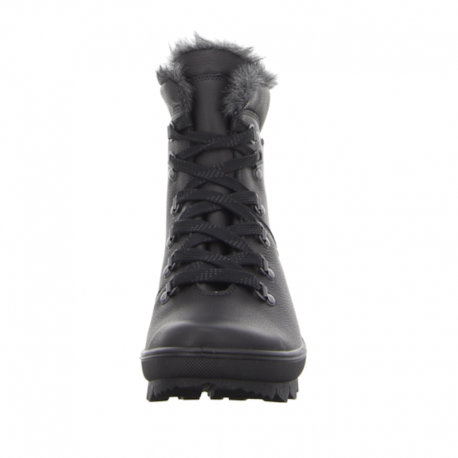 Women's Winter lace up low boots GORE-TEX Legero 2-000503-0100