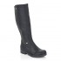 Women's winter boots Rieker 78554-00
