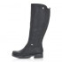 Women's winter boots Rieker 78554-00