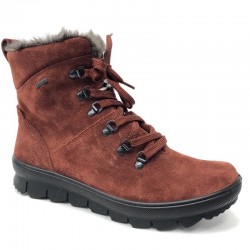Sieviešu ziemas šņorzābaki GORE-TEX Legero 2-000503-3410
