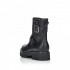 Women's autumn low boots with little warming Remonte D2274-02