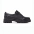 Женские туфли на шнуровке – Оксфорды Remonte D8601-01