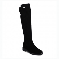 Women's autumn long boots Remonte-TEX D8387-02