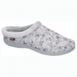 Women's slippers Manitu 320034-91