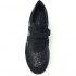 Casual shoe for wider feet Waldlaufer 456979